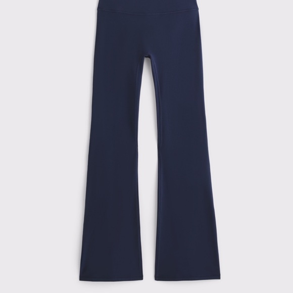 Abercrombie & Fitch YPB studioFLEX Flare Legging Size XXL - Picture 8 of 9